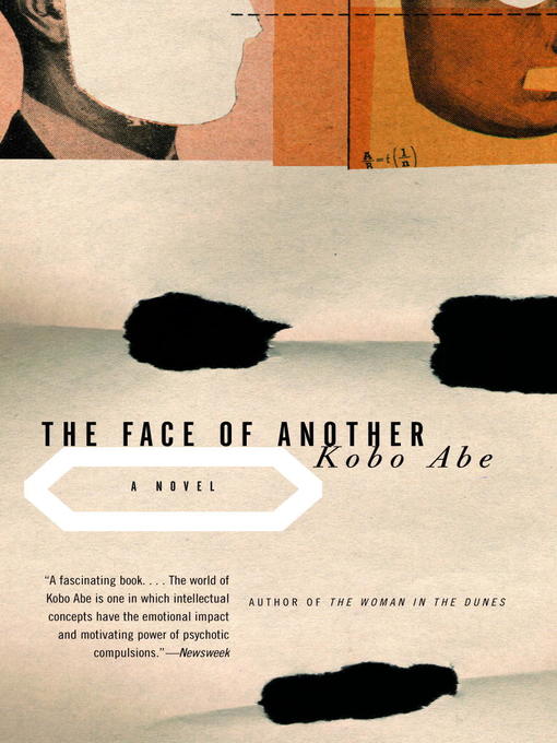 Title details for The Face of Another by Kobo Abe - Available